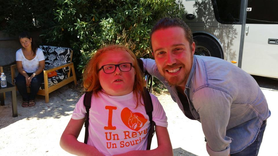 Agathe rencontre Julien Dorée