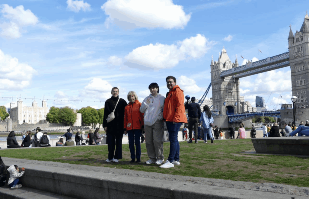 Lili-Rose, sur les traces d'Harry Potter